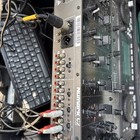 Numark Cd Mix2 Professional Cd Mixing Console  Tested 
