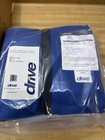 Drive Devilbiss Full Body Patient Lift Sling Large 13221l Mesh Commode New