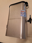 Bunn Tdo-n-3 5 Commercial Grade Narrow Iced Tea Dispenser 3 5 Gallon