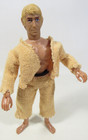 Nm - 1974 Mego Vtg 8    Planet Of The Apes Alan Verdon Astronaut Figure W  Clothes