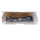 9  X 10 75  Aluminum Foil Interfolded Pop-up Sheets 400 pk - Food Wrap