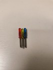 Mini Screwdriver Key Ring Set Of 3 Repairing  Projects  Gift Keychain