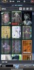 Star Wars Card Trader Pick Any 9 Epics     awards  From    bigcheesenips      digital 