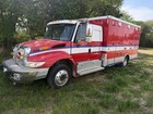 2003 International 4400 