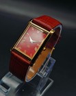 Rare Vintage Seiko Slim Quartz Men s Wrist Watch