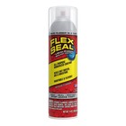  3-pack  Flex Seal Clear Liquid Rubber Sealant  14 Oz Aerosol Spray  Waterproof