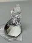 Swarovski Crystal Cinderella Disney Figurine