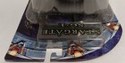 Thor  alien  Stargate Sg 1 8  Action Figure Diamond Select 2007 Unopened