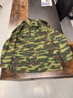 Vsr98 Russian Camo Flora Uniform Set Bvr-ivanovo Size 50 - 3 New