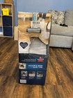 Bissell 3831 Crosswave Hard Floor Expert Wet Dry Vacuum - New Damaged Box
