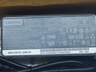 Genuine Lenovo 65w Usb-c Type-c Laptop Adapter Charger Thinkpad X1 Adlx65ylc3a