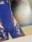 Jordan Burroughs Signed 8x10 Photo Nebraska Usa Wrestling Legend Autographed Coa