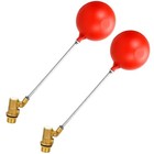 1 2 Inch Float Valve For Water Tank   Water Trough Float Valve  Water 1 2 Inch