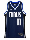 Kyrie Irving Signed Nba Dallas Mavericks  11 Jersey Authenticated Jsa Coa