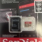 Sandisk 512gb Extreme Microsdxc Uhs-i Memory Card Sdsqxav-512g-gn6ma  read Desc 
