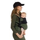Lillebaby Elevate 6-in-1 Adjustable Ergonomic Baby Carrier - Olive