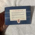 Singer Featherweight 221 Sewing Machine Instruction Manual Vintage Original 1955