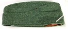 Wwii German Heer Army M34 M1934 Wool Overseas Field Cap Hat W insignia-medium