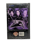 1997 Antioch Babylon 5 Sealed Limited Edition Journal W  Bookmark   2 Cards