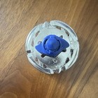 Hasbro Beyblade Metal Fusion Dragon Blue Metal Spinning Top Toy  Age 8-11
