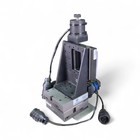 Aerotech Accudex Xyz Triple Axis Motorized Linear Stage Ats-302m  Ats-302mw