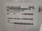 1  X 12  Stainless Steel Pipe Nipple  Schedule 40s  304l  Npt Threaded