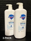 Safeguard Liquid Hand Soap Micellar Deep Cleansing 40oz Fresh Clean Scent 2-pack
