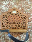 Clover 30 Button Anglo Concertina C g