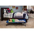 Regalo My Cot Portable Child Travel Bed - Blue