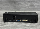 Dell E-port Replicator Dock Station Pr03x E6440 E7240 E7250 E7440 E7450 M4800