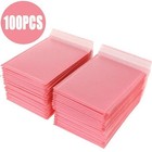 Any Size Black Poly Bubble Kraft Padded Mailers Shipping Mailing Envelopes Bags
