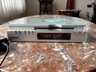 Sony Dvp-f21 Compact Dvd Player With Power Adapter No Remote