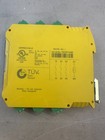 Psr-mc40-3no-1do-24dc-sc Phoenix Contact Safety Relay