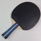 Butterfly Table Tennis Racket By Harimoto Tomokazu
