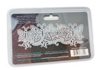 Die sire Edge ables - Butterfly Dreams - Metal Die - Crafter s Companion