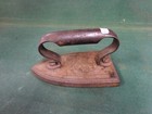 Iron Anchor Marine No  12