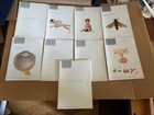 Netter Medical Illustrations Booklets  Clinical Symposia Lot Of 19  1962-1981