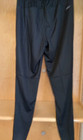 New Adidas Tiro 17 Training Pants Zip Pockets And Ankles Youth Xl