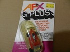 Vintage Slot Car- Vintage Aurora Afx- G-plus- F-1 Ferrari T4- New On Card