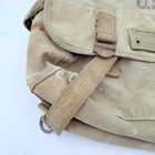 Ww2 Us Army Mussette Bag 1944