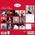 Carousel Calendars   Marilyn Monroe 2026 Wall Calendar  12   X 12    16-month Ca
