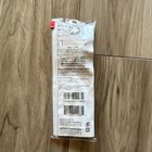 Snow Peak Titanium Cutlery Fs Sct-005 Vintage Japan New Rare