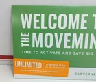 Mint Mobile 12-month Unlimited Data Talk Text Sim Card 1 Year Prepaid 12 Months
