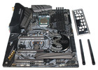 Asrock Z390 Taichi Lga1151 Atx Motherboard Intel I7-8700 Cpu   I o Shield No Ram