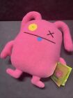Uglydoll Uglyverse Edition Ox Pink Monster 11    Gund Nwt Plush