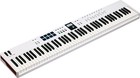 Arturia Keylab Essential Mk3 88-key Keyboard Controller - White  demo Deal 