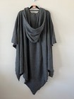 New Star Wars Ahsoka Tano Cloak Adult Xs Small Costume Galaxys Edge Disney Jedi