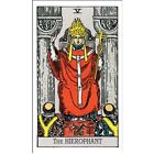 Rare Ae Waite Tarot Cards Set   Original Rider Waite Deck For Beginners
