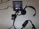 Plantronics W02 Wireless Headset System With App-51   P s