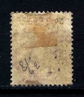 Gold Coast Sc 39   Sg 39 Stamp 1d - King Edward Vii Kevii 1902 Used